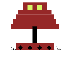 Fantasy RPG icon