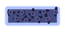 Color scheme for RPG icon