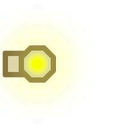 Color scheme for RPG icon