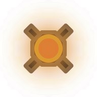 Color scheme for RPG icon