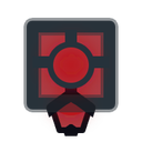 Color scheme for RPG icon