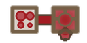 Fantasy RPG icon