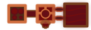 Color scheme for RPG icon
