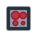 Color scheme for RPG icon
