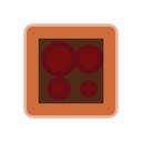 Color scheme for RPG icon