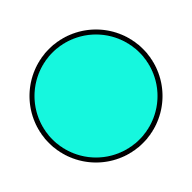 Color scheme for RPG icon