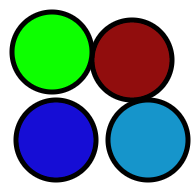 Fantasy RPG icon