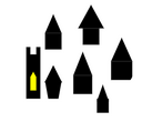 Fantasy RPG icon