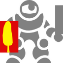 Fantasy RPG icon