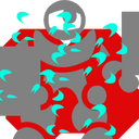 Fantasy RPG icon