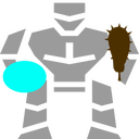 Fantasy RPG icon