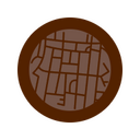 Similar RPG icon