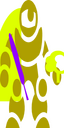 Fantasy RPG icon