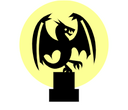 Fantasy RPG icon