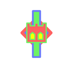 Similar RPG icon