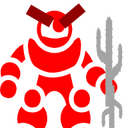 Fantasy RPG icon
