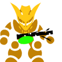 Fantasy RPG icon