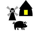 Similar RPG icon