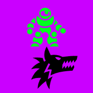 Fantasy RPG icon