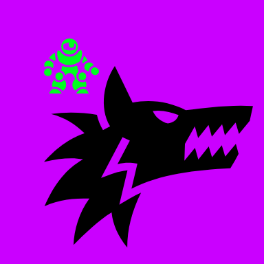 Fantasy RPG icon