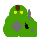 Fantasy RPG icon