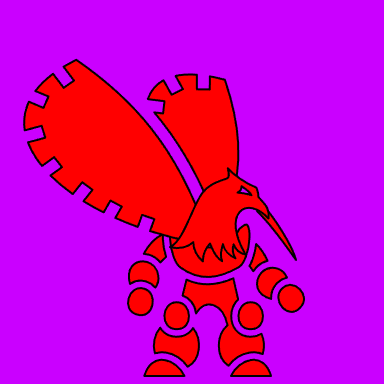 Fantasy RPG icon