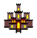 Fantasy RPG icon