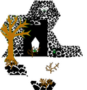 Fantasy RPG icon