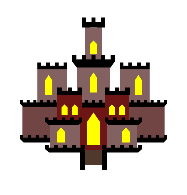 Fantasy RPG icon