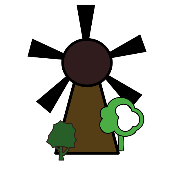 Fantasy RPG icon