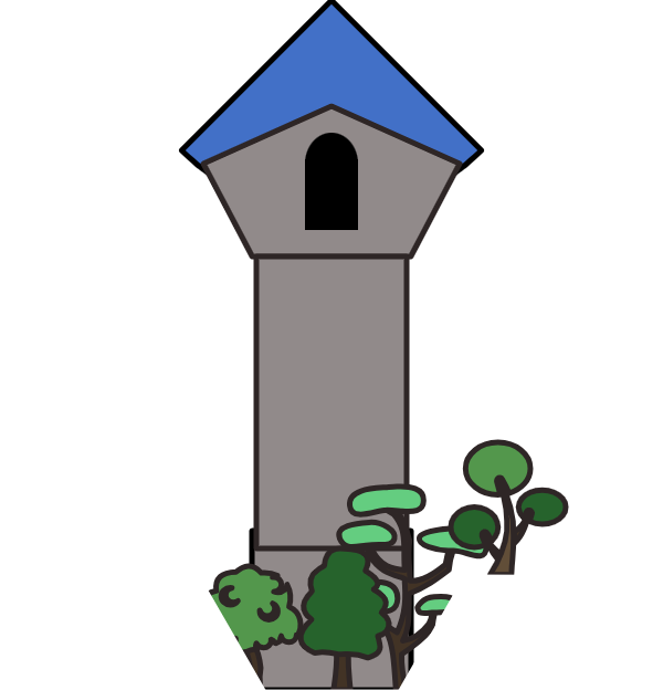Fantasy RPG icon