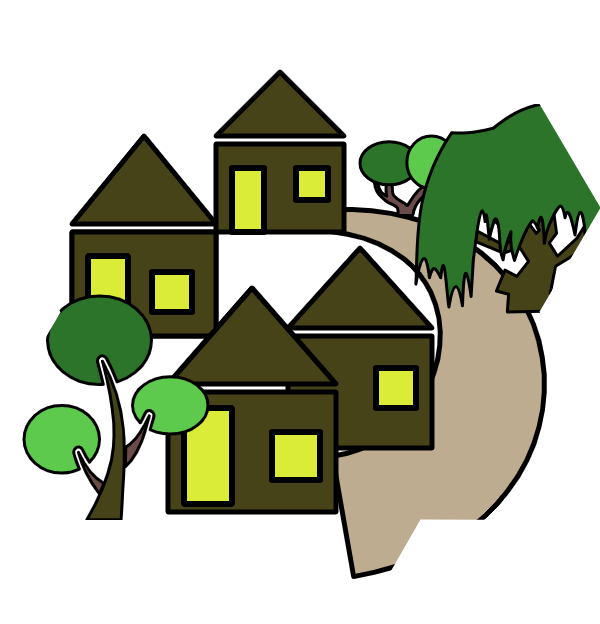 Fantasy RPG icon