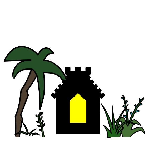 Fantasy RPG icon