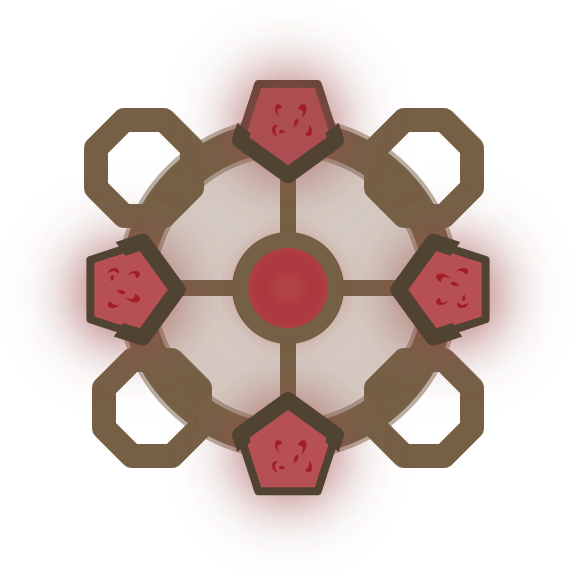 Fantasy RPG icon