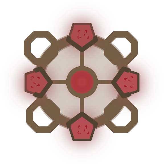 Fantasy RPG icon