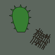 Fantasy RPG icon