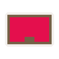 Color scheme for RPG icon