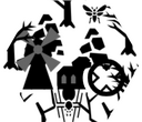 Fantasy RPG icon