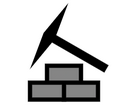 Fantasy RPG icon