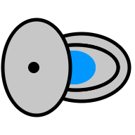 Fantasy RPG icon