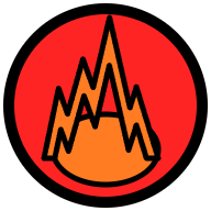 Fantasy RPG icon