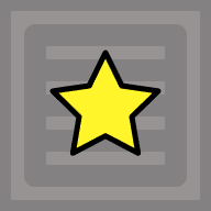 Fantasy RPG icon