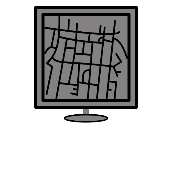 Fantasy RPG icon