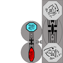 Fantasy RPG icon