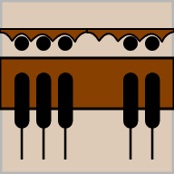 Fantasy RPG icon