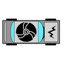 Fantasy RPG icon