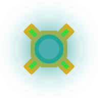 Fantasy RPG icon