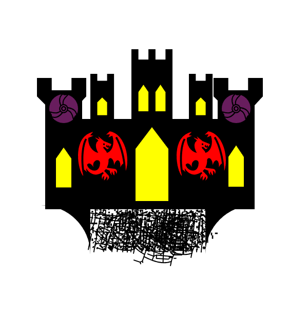 Fantasy RPG icon