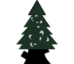 Color scheme for RPG icon