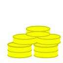 Fantasy RPG icon